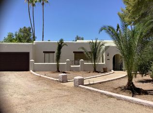 12414 N 80th Pl, Scottsdale, AZ 85260