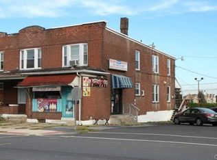 301 W Susquehanna St, Allentown, PA 18103