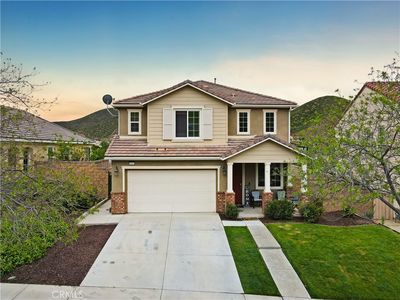 34325 Blossoms Dr, Lake Elsinore, CA, 92532