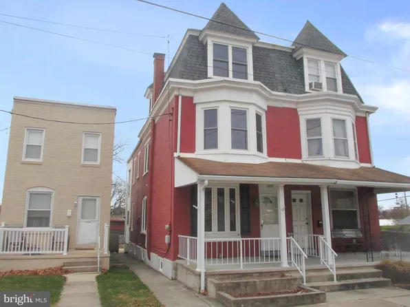 1248 Luzerne St, Reading, PA 19601