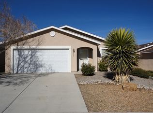 3933 Rancher Loop NE, Rio Rancho, NM 87144