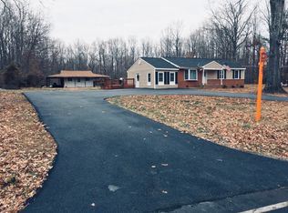 1384 Aquia Rd, Midland, VA 22728