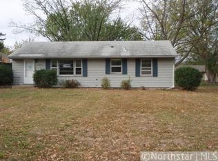 10608 Russell Ave S, Bloomington, MN 55431