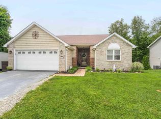 2357 Williamsburg Ln, Fairmont, WV 26554