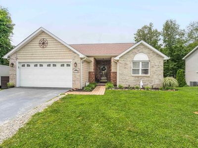 2357 Williamsburg Ln, Fairmont, WV, 26554