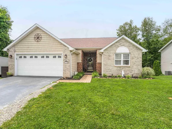 2357 Williamsburg Ln, Fairmont, WV 26554