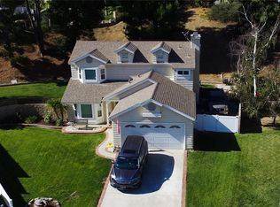 28136 Windy Way, Castaic, CA 91384