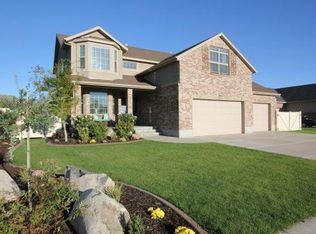 1897 S 1485 W #BASEMENT, Syracuse, UT 84075