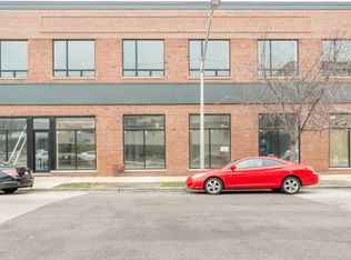 1470 W Webster Ave #207, Chicago, IL 60614