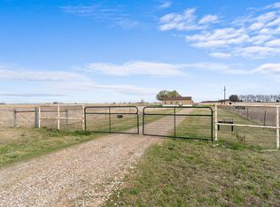 3950 Private Road 1161, Leonard, TX 75452