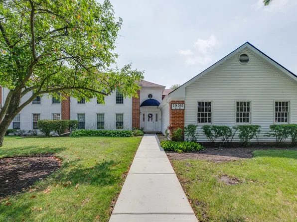5S565 Paxton Dr APT H, Naperville, IL 60563
