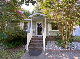 3970 Newlands Rd, Columbia, NC 27925