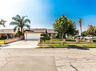 17185 Pinedale Ave, Fontana, CA 92335