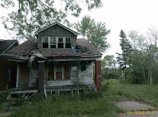 12379 Loretto St, Detroit, MI 48205