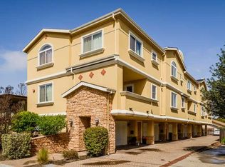 541 Elm St, San Carlos, CA 94070