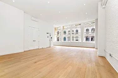 Rented by REAL New York