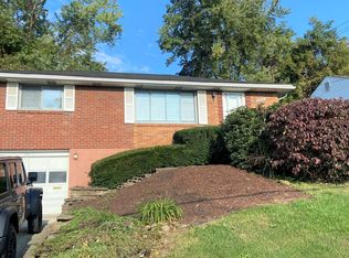 4806 Poplar St, West Mifflin, PA