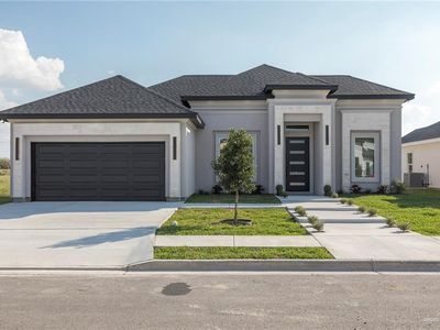 907 E 38th St, San Juan, TX, 78589