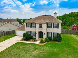421 Creekside Ct, Covington, LA 70435