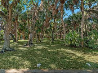331 Marbrisa Dr, Indian River Shores, FL 32963