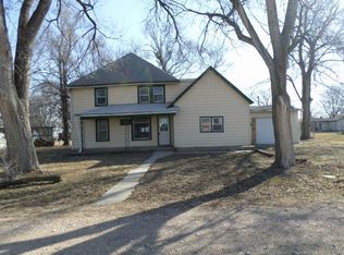 508 Lincoln Ave, Dorchester, NE 68343