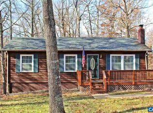 676 Jefferson Dr, Palmyra, VA 22963