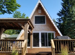 1581 Dora St, Gaylord, MI 49735