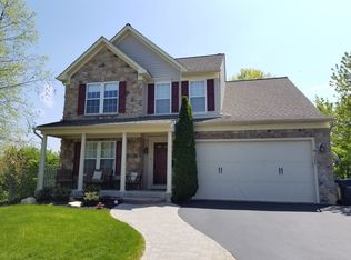 1998 Huber Dr, Quakertown, PA 18951