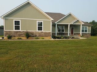 3931 E Centerville Rd, Spring Valley, OH 45370