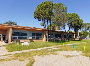 693 2nd Ave W, Glade, KS 67639