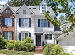 802 Blackberry Ln, Durham, NC 27712