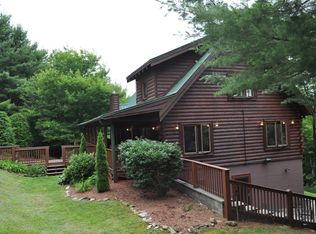 148 Picasso Dr, Blowing Rock, NC 28605