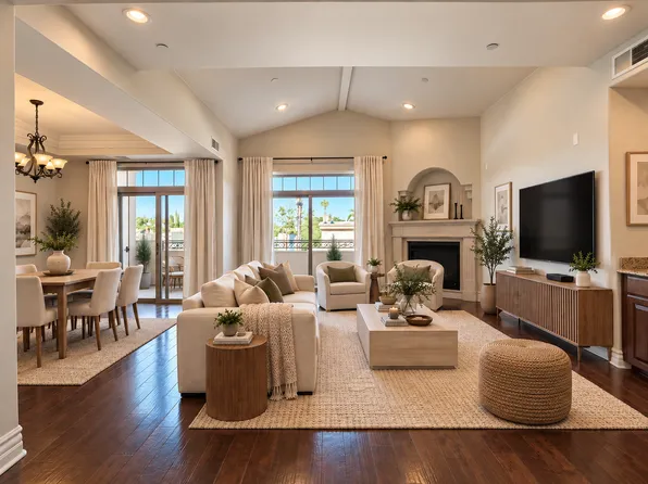 El Dorado Villas