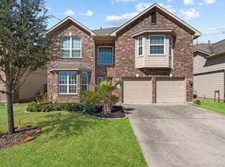 3518 Yasmine Ranch Dr, Katy, TX 77494