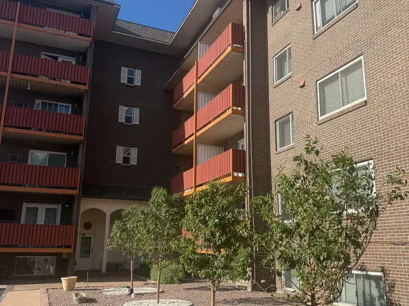 (undisclosed Address), Denver, CO 80211