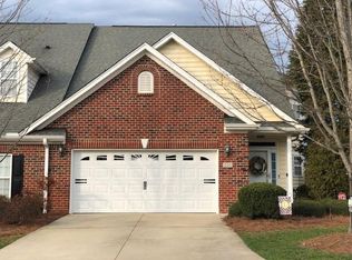 205 Eva Dr, Gibsonville, NC 27249