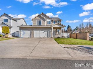 2605 NE 125th Ct, Vancouver, WA 98684