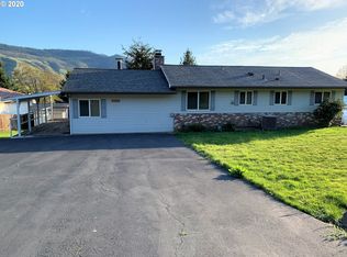 602 Johnson Ave, Lyle, WA 98635