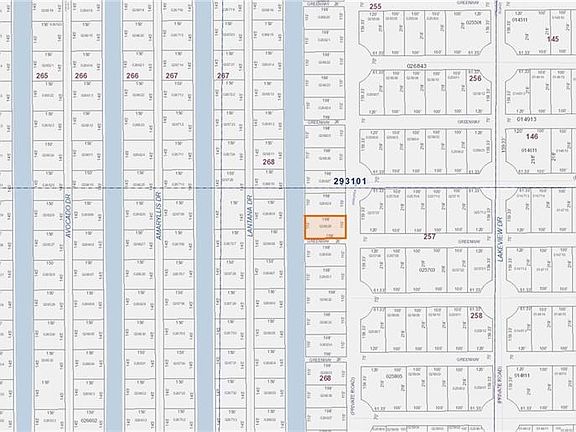 3rd image of 23 Arborea Dr S