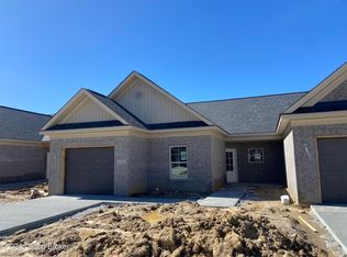 LOT 140 Blum Farm Ct, Louisville, KY 40291