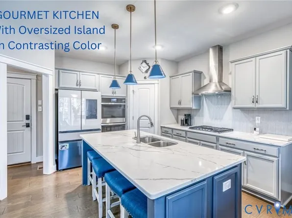 5800 Regal Ln, Providence Forge, VA 23140