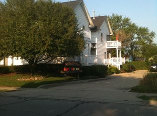 1027 Starkweather St APT 7, Plymouth, MI