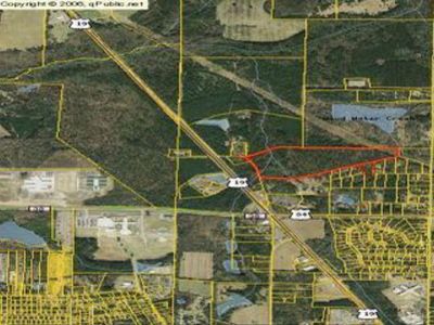 00 Patterson Still Rd/brentwood, Thomasville, GA, 31792