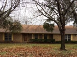 110 W Billington Dr, Robinson, TX 76706