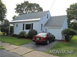 1610 Grandview Ave, Utica, NY 13502