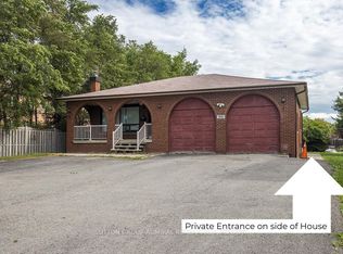 7887 Dufferin St, Vaughan, ON L4J 3M5