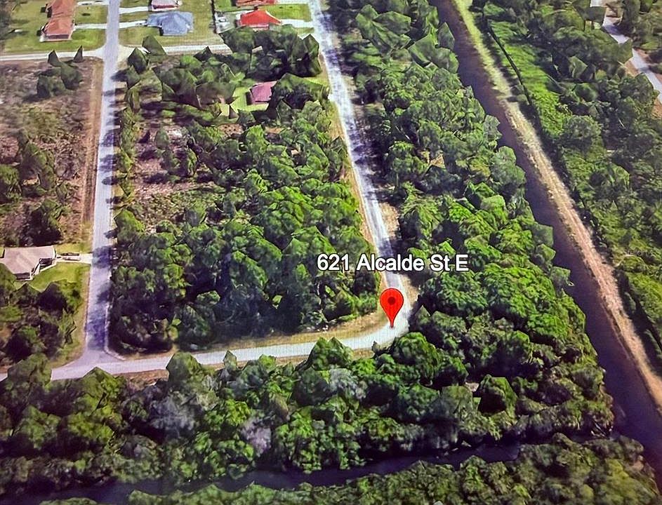 1st image of 921 ALCALDE STREET E LOT 12