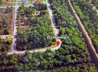 921 Alcalde St E LOT 12, Lehigh Acres, FL 33974