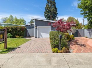 342 Carolina Ln, Palo Alto, CA 94306