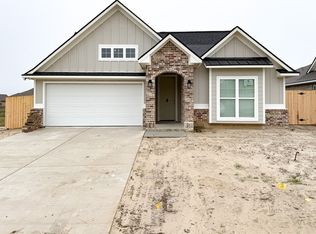 3006 Teller Dr, Bryan, TX 77808